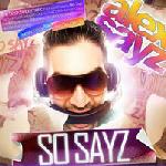 Cover: Alex Sayz Ft. Sibel - United As One