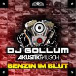 Cover: Akustikrausch - Benzin Im Blut (G4bby feat. Bazz Boyz Remix)