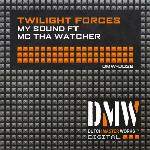 Cover: Twilight Forces - My Sound