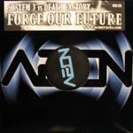 Cover: Death - Forget Our Future