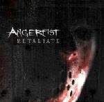 Cover: Angerfist Ft. Da Mouth Of Madness - Raise Your Fist Again