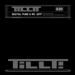 Cover: Digital Punk &amp;amp;amp; MC Jeff - Keep It Bouncing (The R3belz Remix)