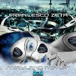 Cover: Francesco Zeta - What The Hell Is Going On (Acti Remix 2012)