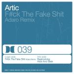 Cover: Ludacris - Get To That Paper - F#ck The Fake Shit (Adaro Remix)