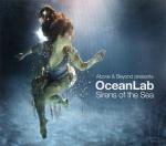 Cover: Oceanlab - I Am What I Am