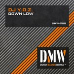 Cover:  - Down Low