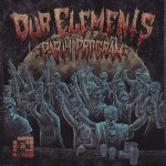 Cover: Dub Elements - Never Give Up!