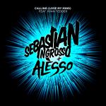 Cover: Alesso - Calling (Lose My Mind) (Radio Edit)
