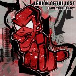 Cover: Legion - Let Us Fight