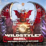 Cover: Wildstylez - True Rebel Freedom (Defqon.1 Australia 2012 Anthem)