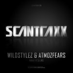 Cover: Wildstylez &amp; Atmozfears - What It's Like