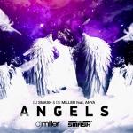 Cover: DJ Miller - Angels