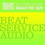 Cover: Beat Service &amp; Susana - Reach The Sun