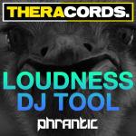 Cover: Max Enforcer - Loudness - Loudness Dj Tool