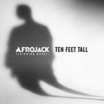 Cover: Afrojack feat. Wrabel - Ten Feet Tall