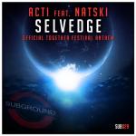 Cover: ACTI Ft. Natski - Selvedge