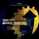 Cover: The Barracudas - Summer Fun - Maniac Mansion