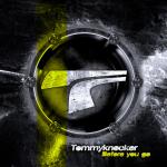 Cover: Tommyknocker &amp; Armageddon Project - Thy Kingdom Fall