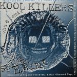Cover: Kool Killers - Whistling Whistling (DJ Weirdo & DJ Sim Unresistable Remix)