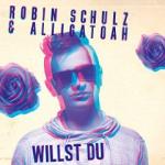 Cover: Robin Schulz &amp; Alligatoah - Willst Du