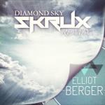 Cover: Berger - Diamond Sky (Skrux Remix)