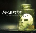 Cover: Angerfist feat. MC Jeff - Get MF Raw
