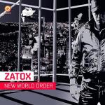 Cover: Zatox &amp; Art of Fighters - Booty Breaker
