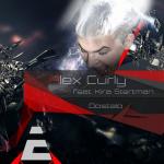 Cover: Alex Curly - Dostalo