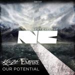 Cover: Kyuzo &amp; The Empire - Our potential