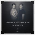 Cover: Dazzler &amp;amp;amp; Personal Rival - Stupidity