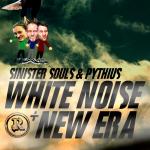 Cover: Pythius - New Era