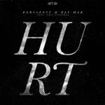 Cover: Erik Lindeman - Hurt