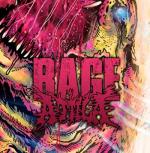 Cover: Attila - Rage