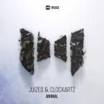 Cover: Juized &amp; Clockartz - Animal