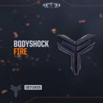 Cover: Bodyshock - Fire