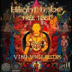 Cover: Hilight Tribe - Free Tibet (Vini Vici Remix)