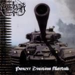 Cover: Marduk - Christraping Black Metal