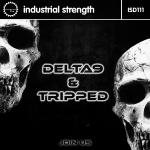 Cover: Delta 9 - Already Dead