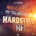 Cover: Hard - Welcome
