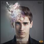 Cover: Neil DeGrasse Tyson - Imagination