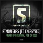 Cover: Energyzed - Fabrik Of Creation