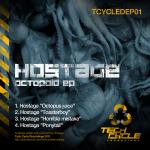 Cover: Hostage - Horrible Mistake