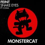 Cover: Feint feat. CoMa - Snake Eyes