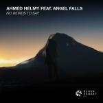Cover: Ahmed Helmy feat. Angel Falls - No Words To Say