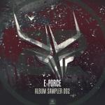 Cover: E-Force &amp; Radical Redemption - Screw Up
