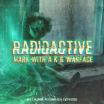 Cover: Imagine Dragons - Radioactive - Radioactive