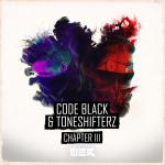 Cover: Code Black &amp;amp;amp;amp; Toneshifterz - Echo Of Existence
