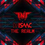Cover: DJ Isaac - The Realm