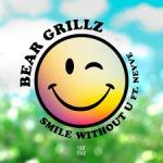 Cover: Bear Grillz - Smile Without U