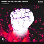 Cover: Ummet Ozcan &amp; Harris &amp; Ford - Fight Back